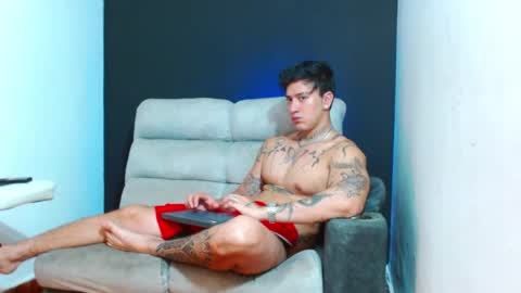 Snapshot of justinfuller_31 chatting on 07/23/26, 02:26 justinfuller_31 online show from 07/23/26, 02:26
