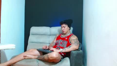 Snapshot of justinfuller_31 chatting on 07/24/26, 03:10 justinfuller_31 online show from 07/24/26, 03:10