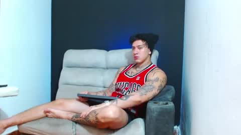 Snapshot of justinfuller_31 chatting on 07/25/26, 01:41 justinfuller_31 online show from 07/25/26, 01:41