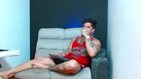 Snapshot of justinfuller_31 chatting on 07/26/26, 01:47 justinfuller_31 online show from 07/26/26, 01:47