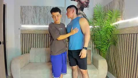 justingtime21 online show from 11/22/25, 05:39