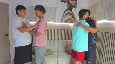 justingtime21 online show from 01/15/26, 09:51