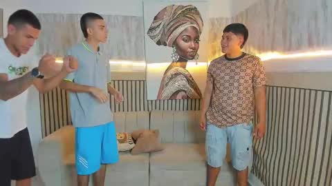 justingtime21 online show from 02/05/26, 10:03