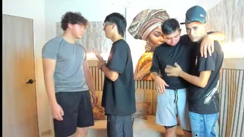 justingtime21 online show from 04/23/26, 05:19