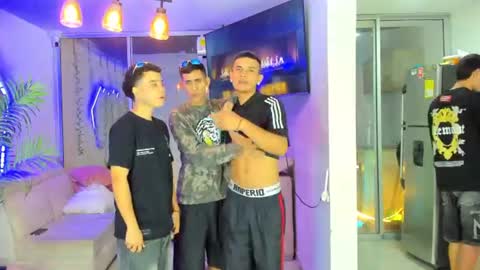 justingtime21 online show from 06/16/26, 06:05
