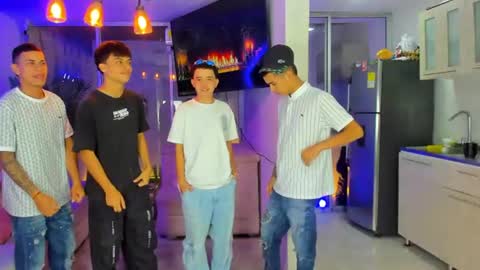justingtime21 online show from 06/28/26, 05:13