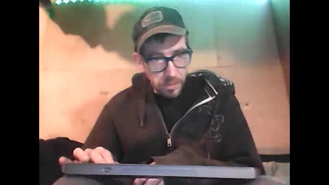 justinjerksit online show from 12/07/24, 12:02