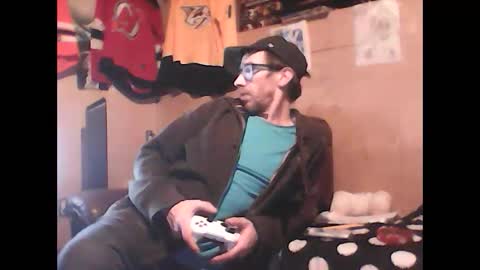 justinjerksit online show from 12/08/24, 09:24