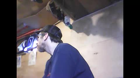 justinjerksit online show from 12/13/24, 06:05