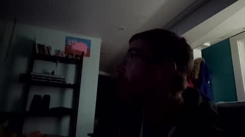 justinjerksit online show from 10/03/25, 08:55