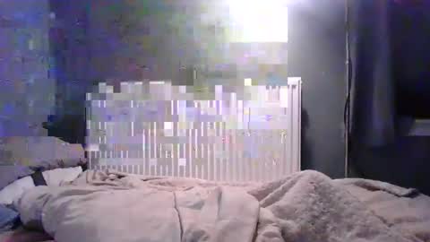 Techno Nymph online show from 02/12/26, 01:11