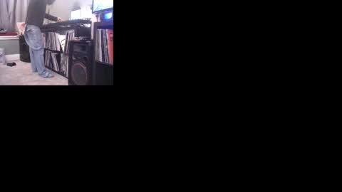 Techno Nymph online show from 02/12/26, 11:33