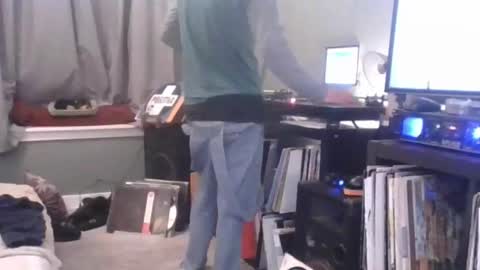 Techno Nymph online show from 02/14/26, 12:18