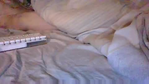 Techno Nymph online show from 02/26/26, 01:48