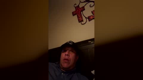 Snapshot of justinjohnson524 chatting on 05/03/26, 01:33 justinjohnson524 online show from 05/03/26, 01:33
