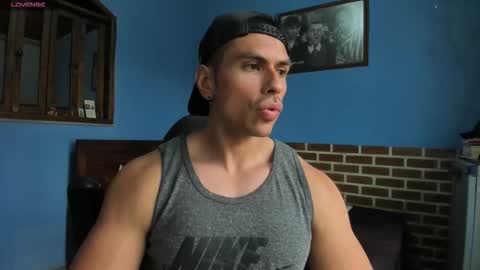 justinkart online show from 10/25/25, 03:29