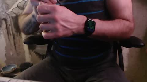 justinmoore1987 online show from 01/08/25, 01:31