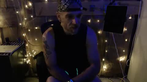 justinmoore1987 online show from 01/18/25, 12:26