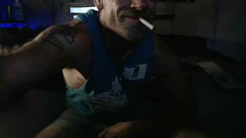 justinmoore1987 online show from 09/16/25, 04:57