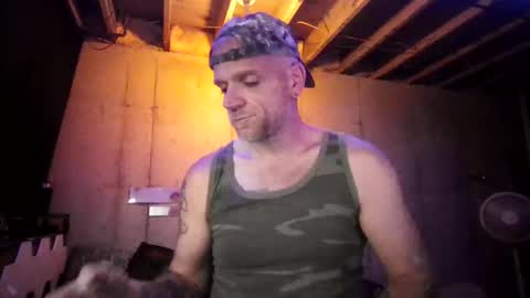 justinmoore1987 online show from 11/01/25, 07:32