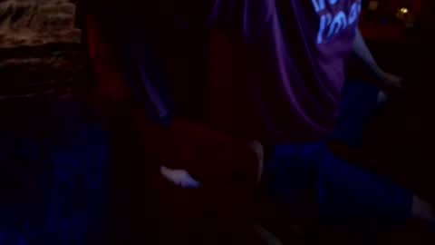 JustinNorthwood online show from 10/03/25, 03:03