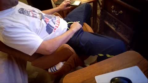 JustinNorthwood online show from 10/07/25, 04:42