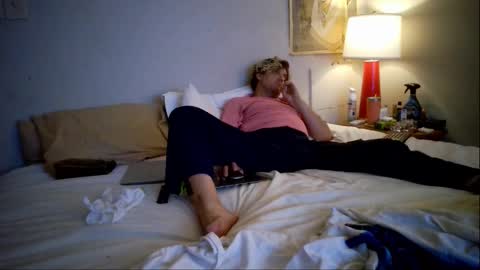 JustinNorthwood online show from 10/19/25, 06:58