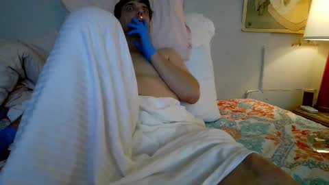 JustinNorthwood online show from 03/02/26, 09:05