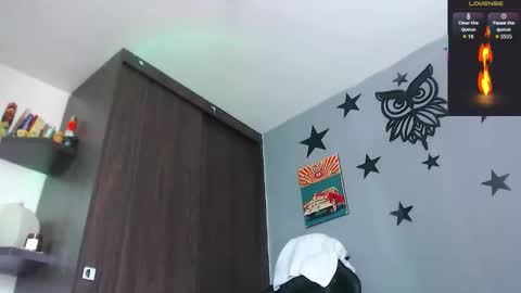 Justinsc online show from 11/27/25, 07:05