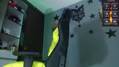 Justinsc online show from 02/22/26, 12:34