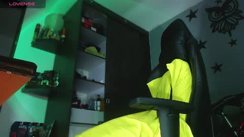 Justinsc online show from 04/02/26, 11:24