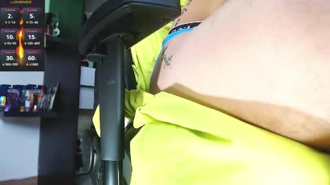 Justinsc online show from 04/20/26, 10:44