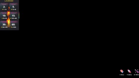 Snapshot of justinsc chatting on 07/17/26, 01:23 Justinsc online show from 07/17/26, 01:23