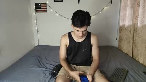 justinsinner1 online show from 01/19/25, 09:55