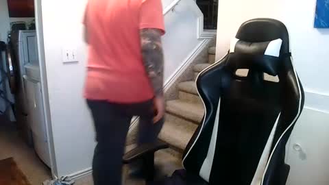 justintym69 online show from 01/16/25, 07:52