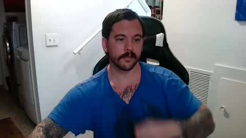 justintym69 online show from 02/02/25, 07:25