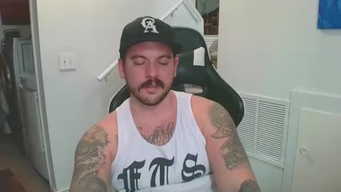 justintym69 online show from 02/16/25, 05:15