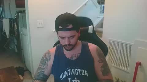 justintym69 online show from 04/15/26, 07:58