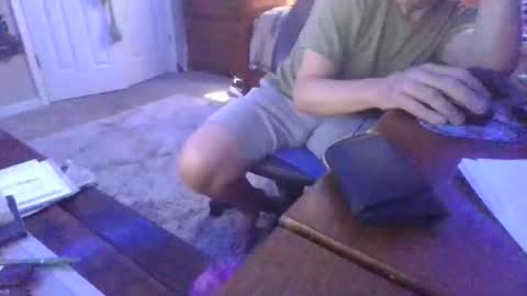 justintyme911128278 online show from 04/05/26, 07:33