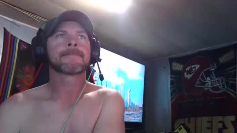 new here lets have fun online show from 12/29/24, 07:28