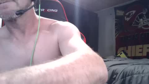 new here lets have fun online show from 03/09/25, 07:56