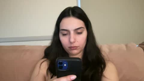 Snapshot of justjessiedirtygirl chatting on 12/03/24, 12:02 Jess online show from 12/03/24, 12:02