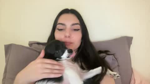 Snapshot of justjessiedirtygirl chatting on 01/13/25, 07:32 Jess online show from 01/13/25, 07:32