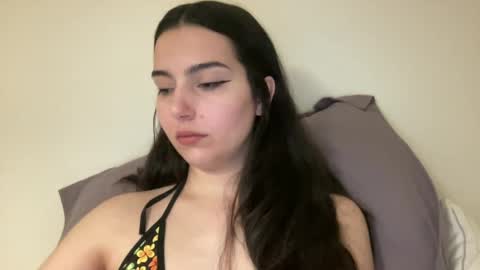 Snapshot of justjessiedirtygirl chatting on 01/27/25, 07:24 Jess online show from 01/27/25, 07:24