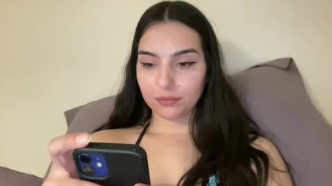 Snapshot of justjessiedirtygirl chatting on 01/27/25, 10:27 Jess online show from 01/27/25, 10:27