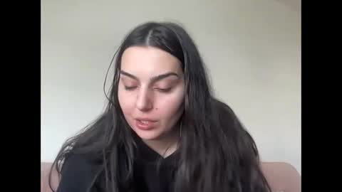 Snapshot of justjessiedirtygirl chatting on 02/19/26, 10:28 Jess online show from 02/19/26, 10:28