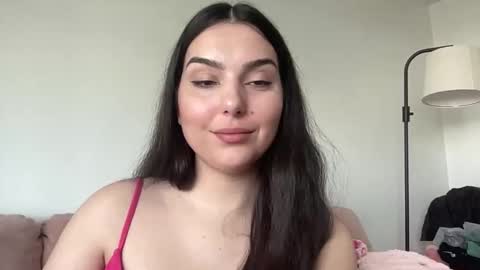 Snapshot of justjessiedirtygirl chatting on 02/23/26, 09:34 Jess online show from 02/23/26, 09:34