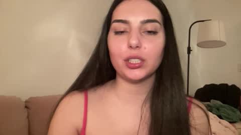 Snapshot of justjessiedirtygirl chatting on 02/24/26, 10:13 Jess online show from 02/24/26, 10:13