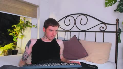 Justin online show from 04/16/26, 09:39