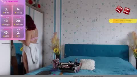 Keisha online show from 11/20/25, 07:52